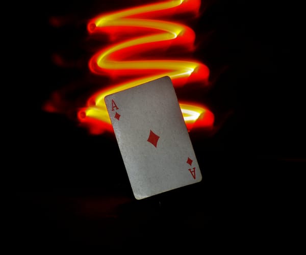 Stop Chasing Power's Shadow: The 5 Real Traits That Build Influence